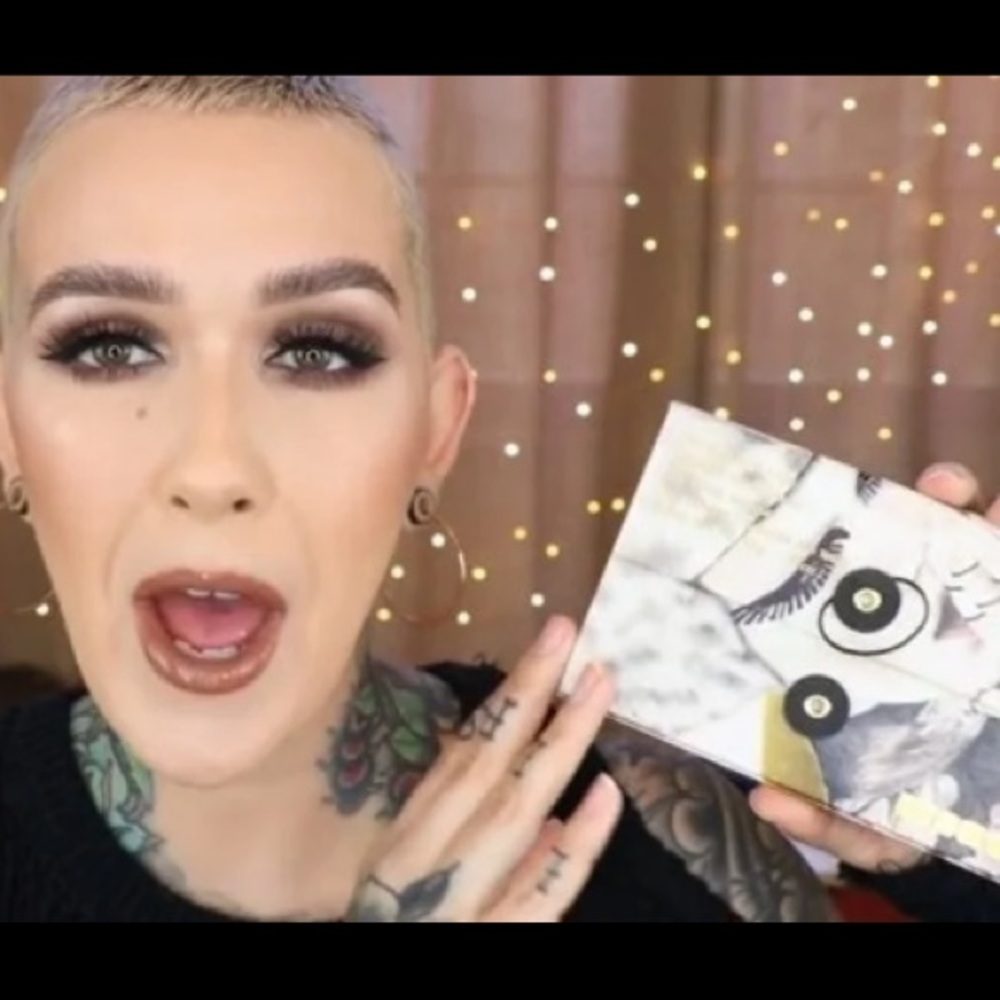 PAT MCGRATH MTHRSHP SUBLIMINAL EYESHADOW PALETTE